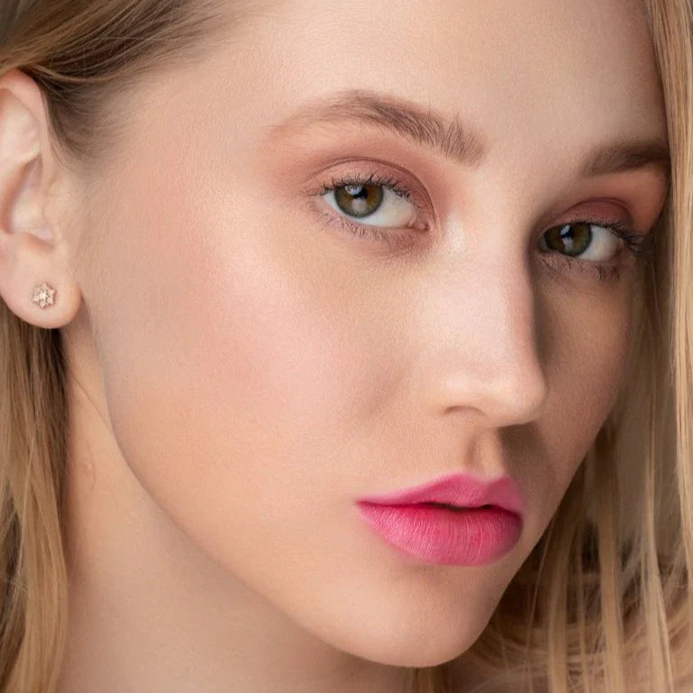 MoodMatcher Color Changing Lipstick Pink To Natural Pink