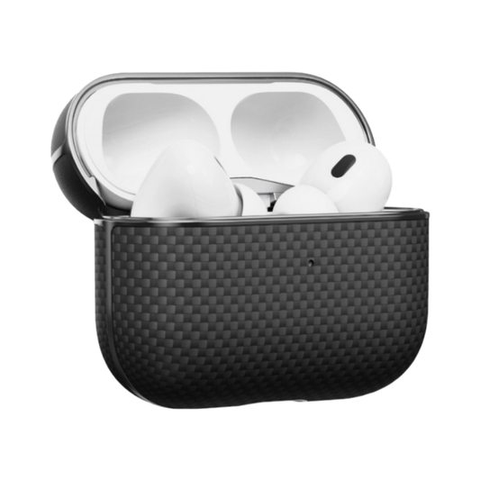Pitaka AirPods Pro 2 Aramid Fiber Case