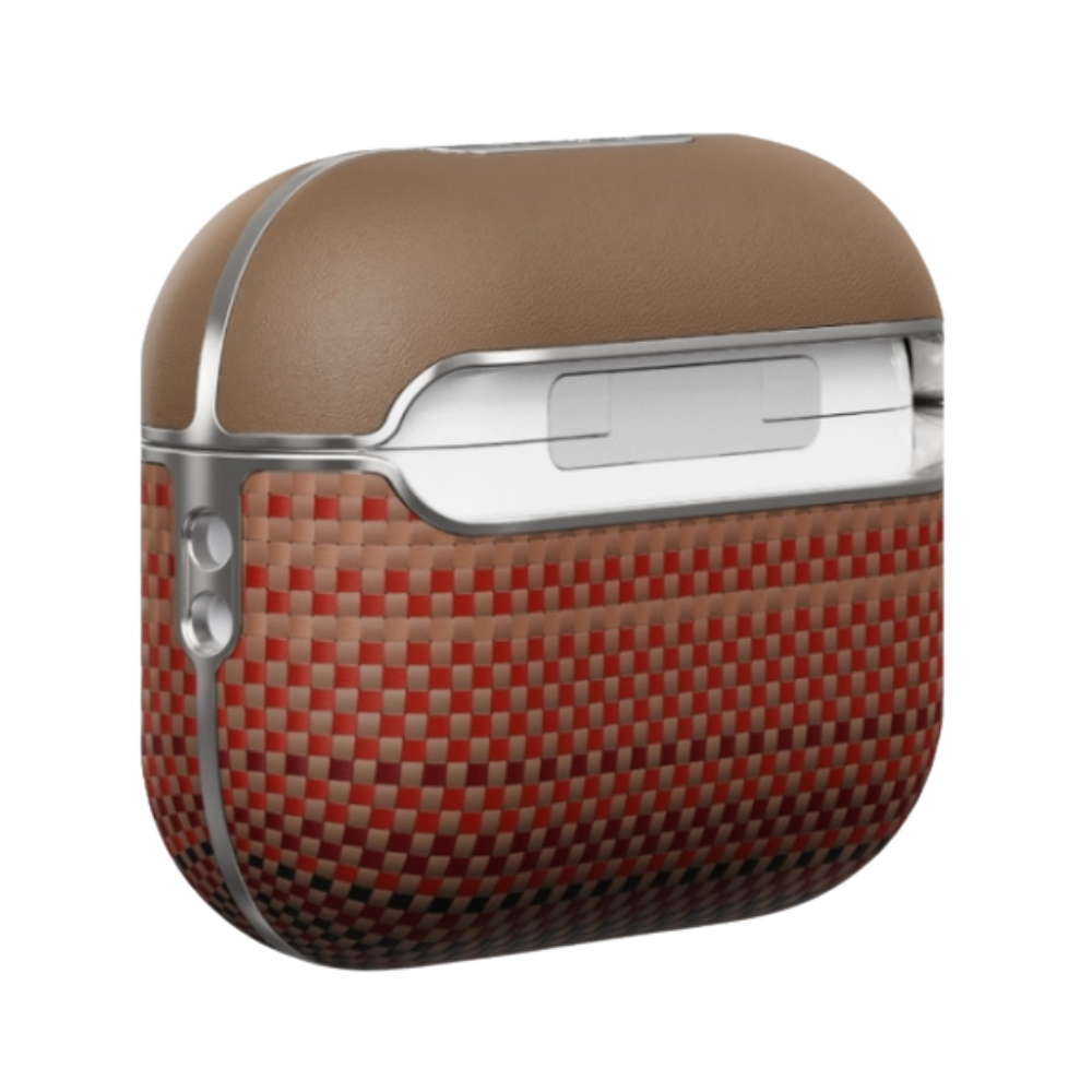 Pitaka AirPods Pro 2 Case Sunset Aramid