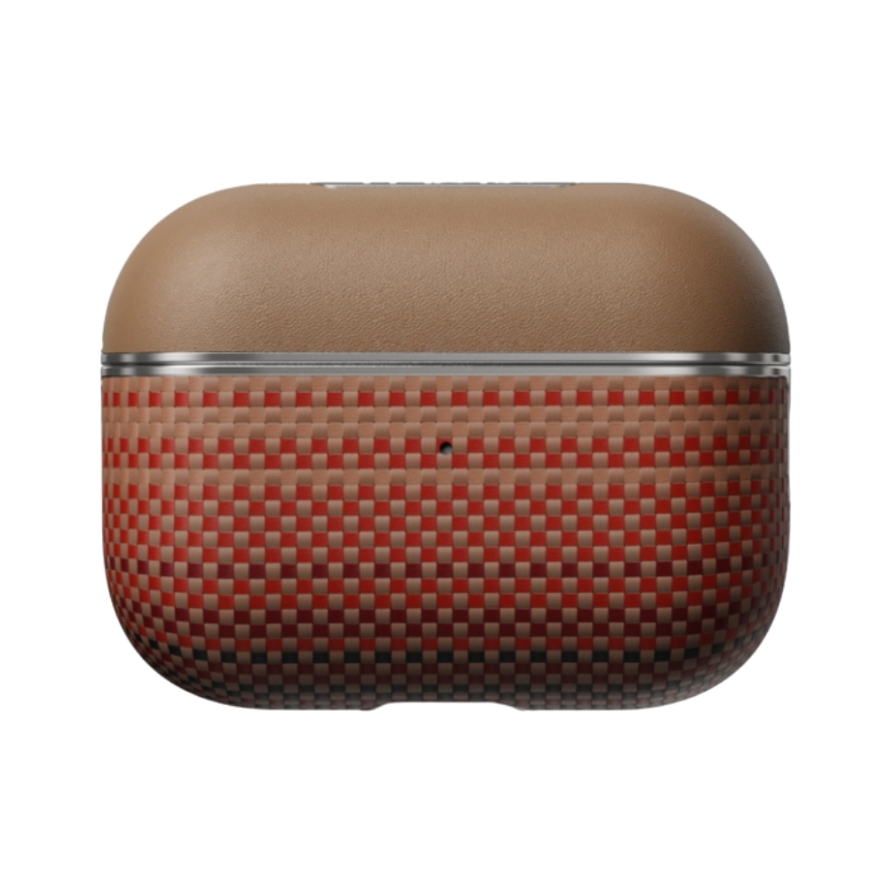 Pitaka AirPods Pro 2 Case Sunset Aramid