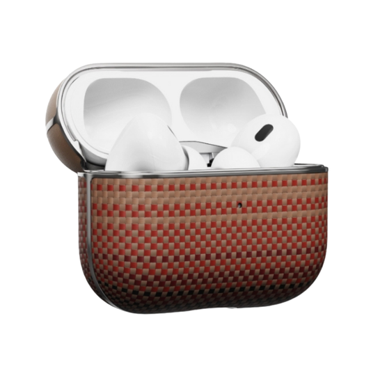 Pitaka AirPods Pro 2 Case Sunset Aramid
