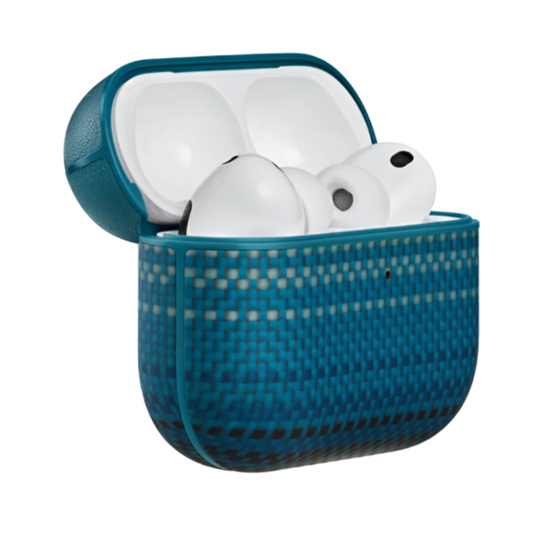 Pitaka AirPods Pro 3 Case Moonrise Aramid