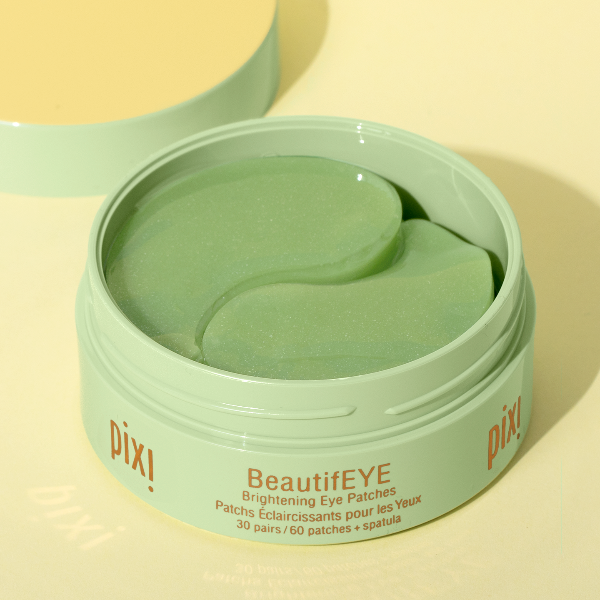 PIXI  EYE PATCHES Beautiful EYE