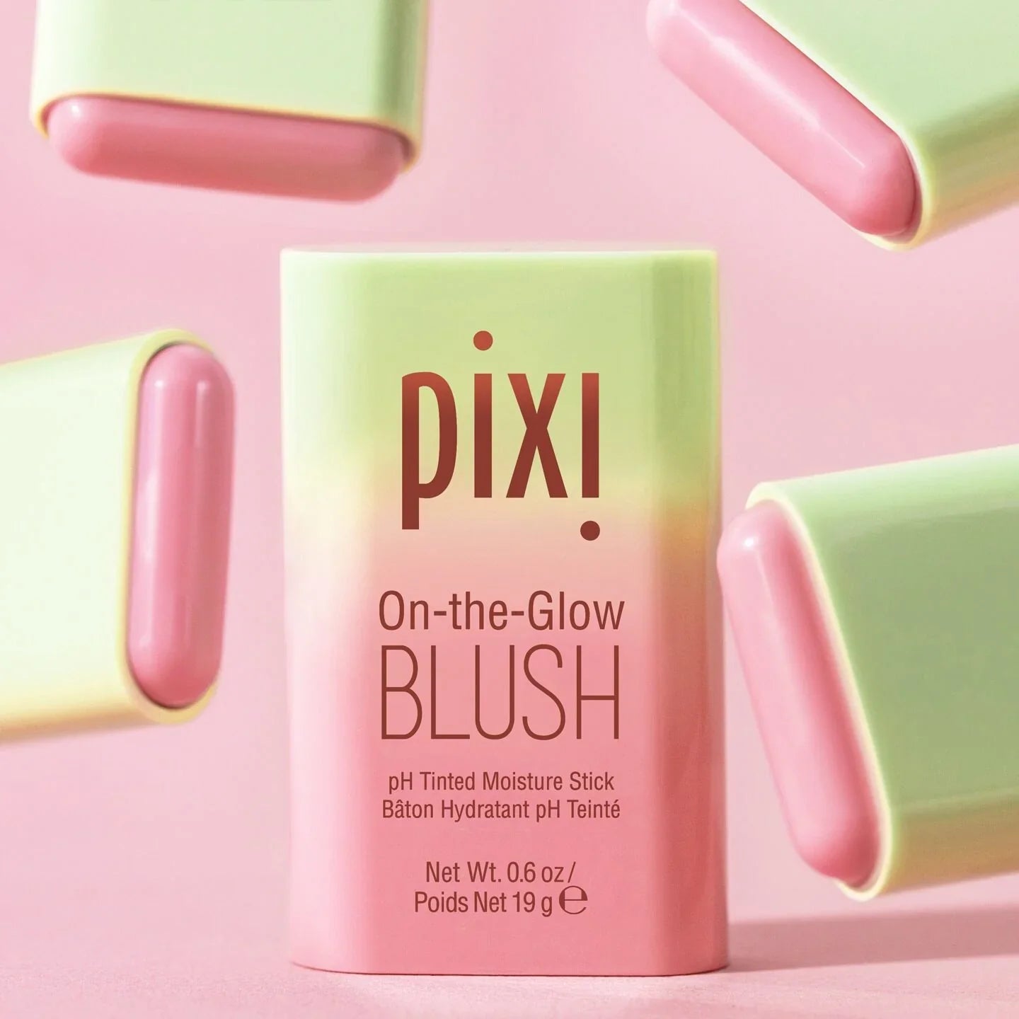 Pixi Beauty On-The-Glow Blush (Cheektone)