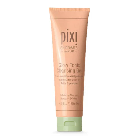 Pixi - Glow Tonic Cleansing Gel | 135 mL - Medaid International