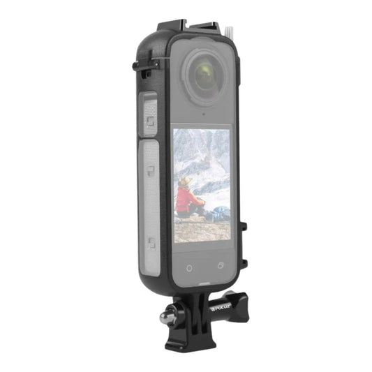 Insta360 X4 Plastic Housing Frame