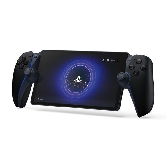 PlayStation PS5 Portal Remote Player Midnight Black