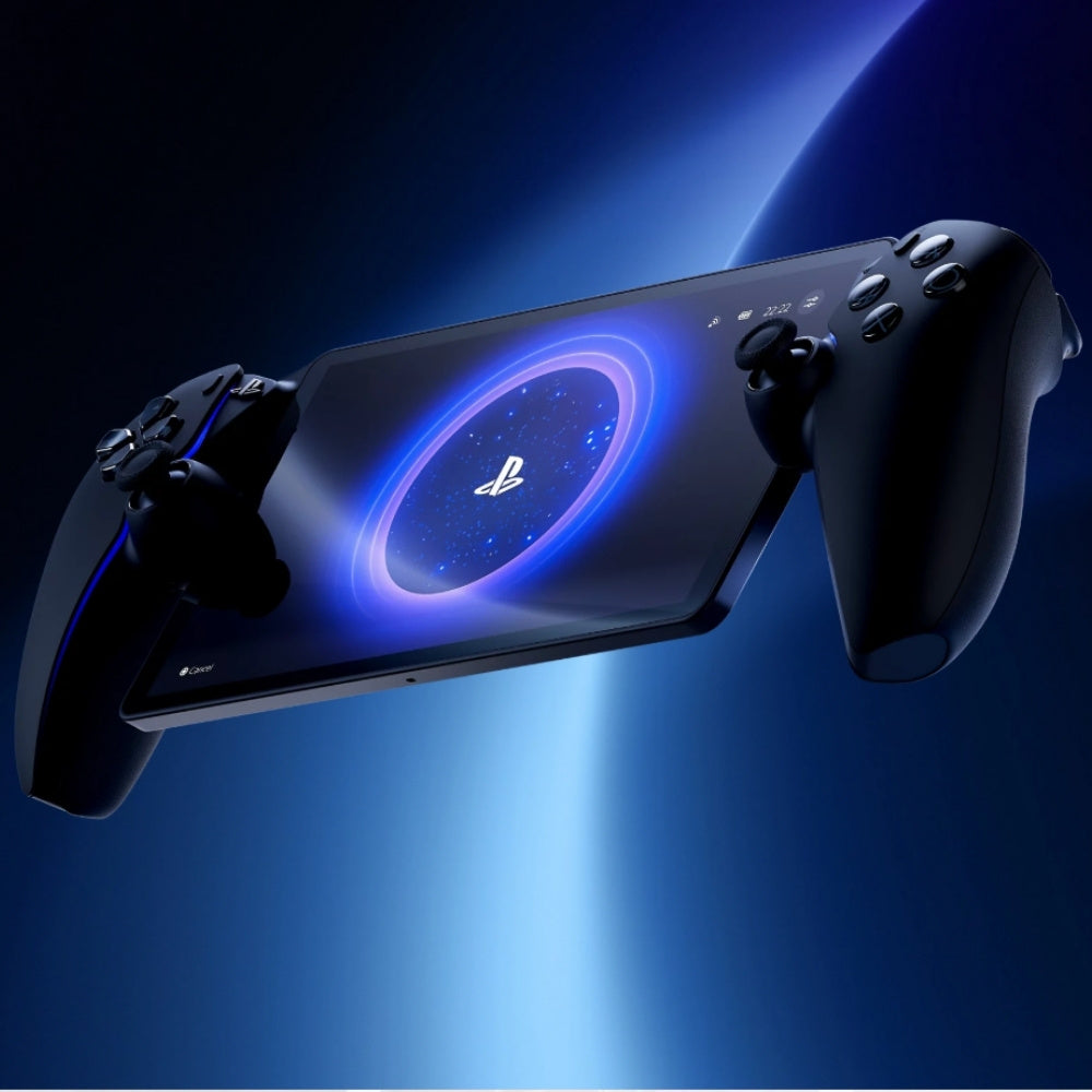 PlayStation PS5 Portal Remote Player Midnight Black