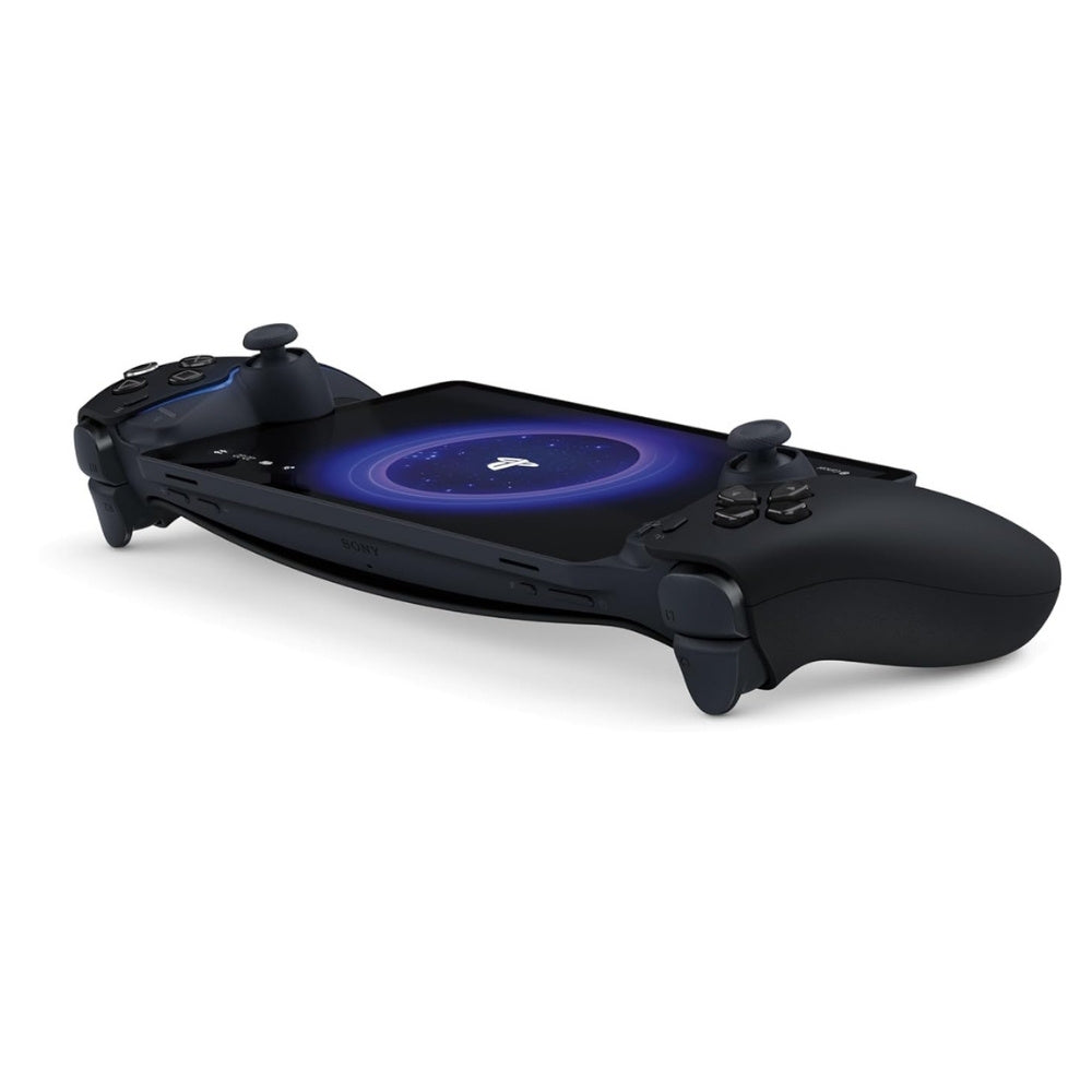 PlayStation PS5 Portal Remote Player Midnight Black