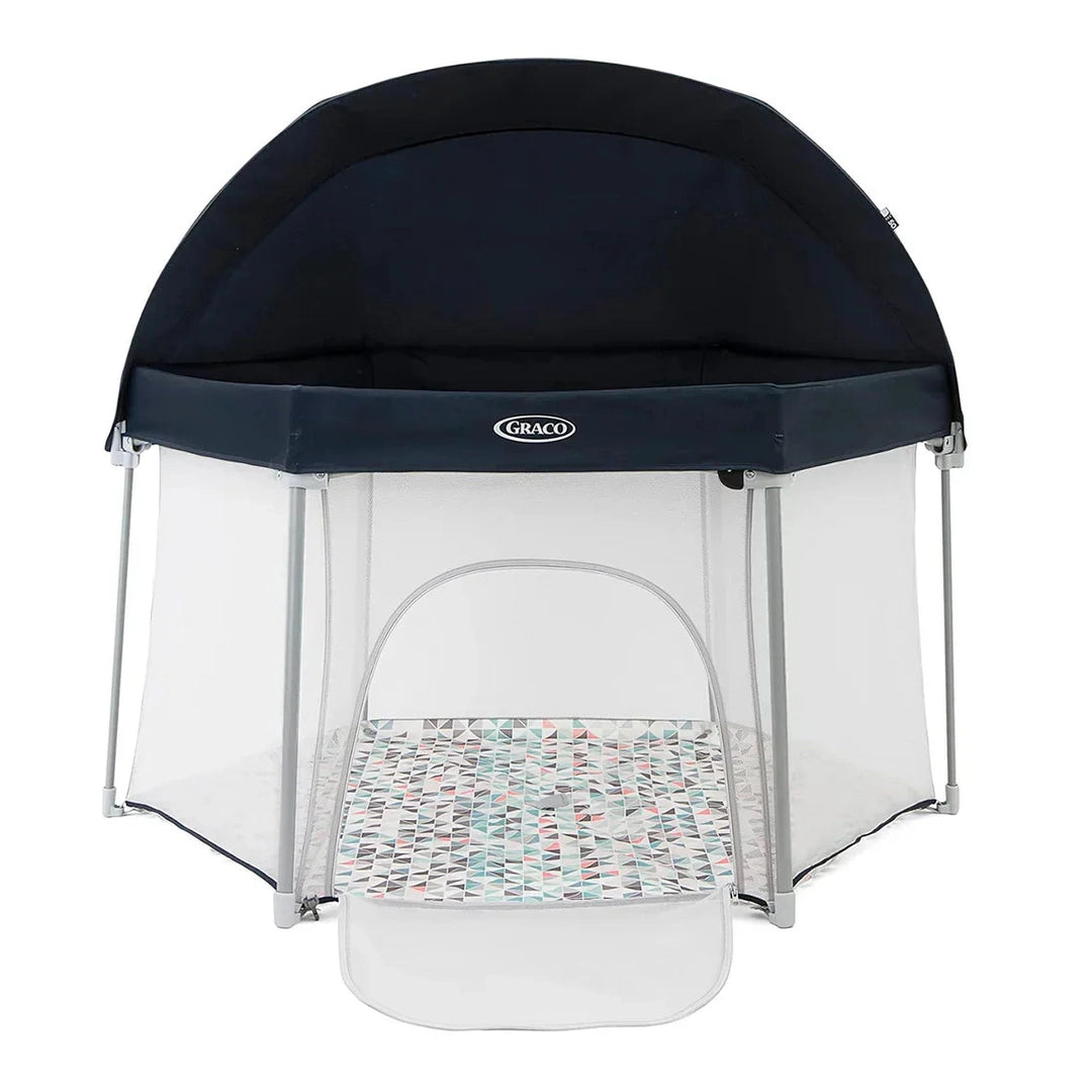 Graco - Evergo with bag - Rubix