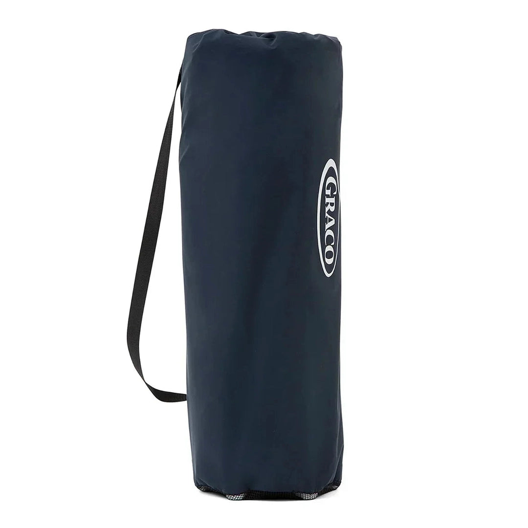 Graco - Evergo with bag - Rubix