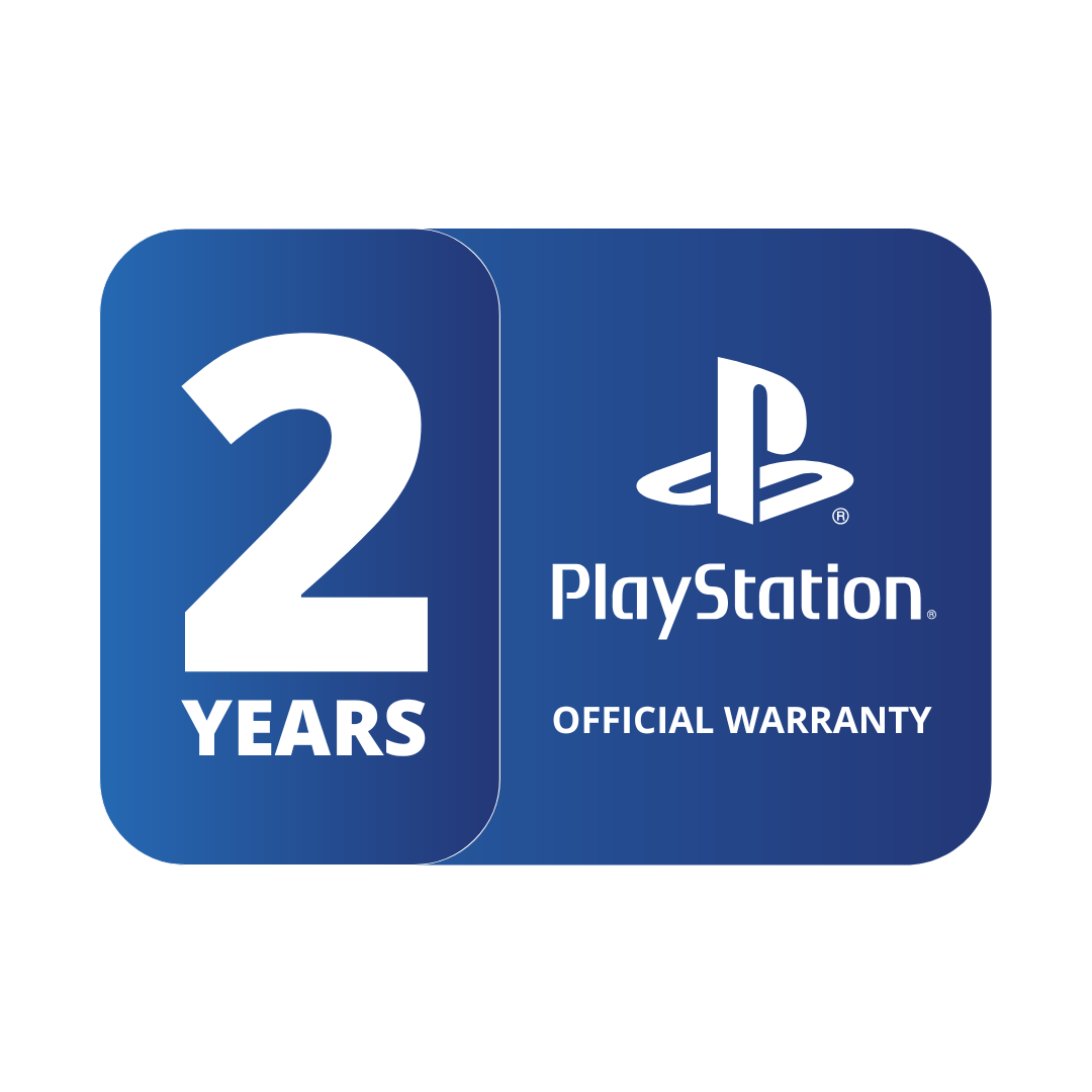 PlayStation PS5 Pro with 2 Year Warranty - CFI-7021B01Y