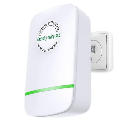 ELECTRICITY POWER SAVER جهاز تخفيض فاتورة الكهرباء