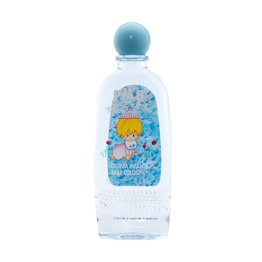 Para Mi Bebe Colonia Blue Baby Cologne - 250ml - Medaid International