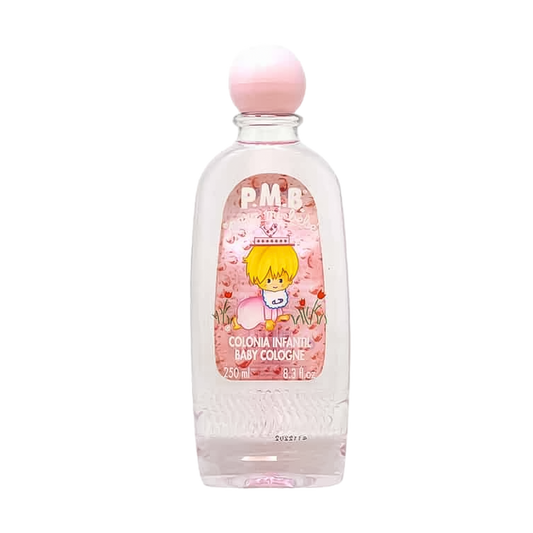 Para Mi Bebe Colonia Pink Baby Cologne - 250ml - Medaid International