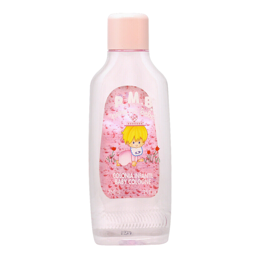 Para Mi Bebe Colonia Pink Baby Cologne - 750ml - Medaid International