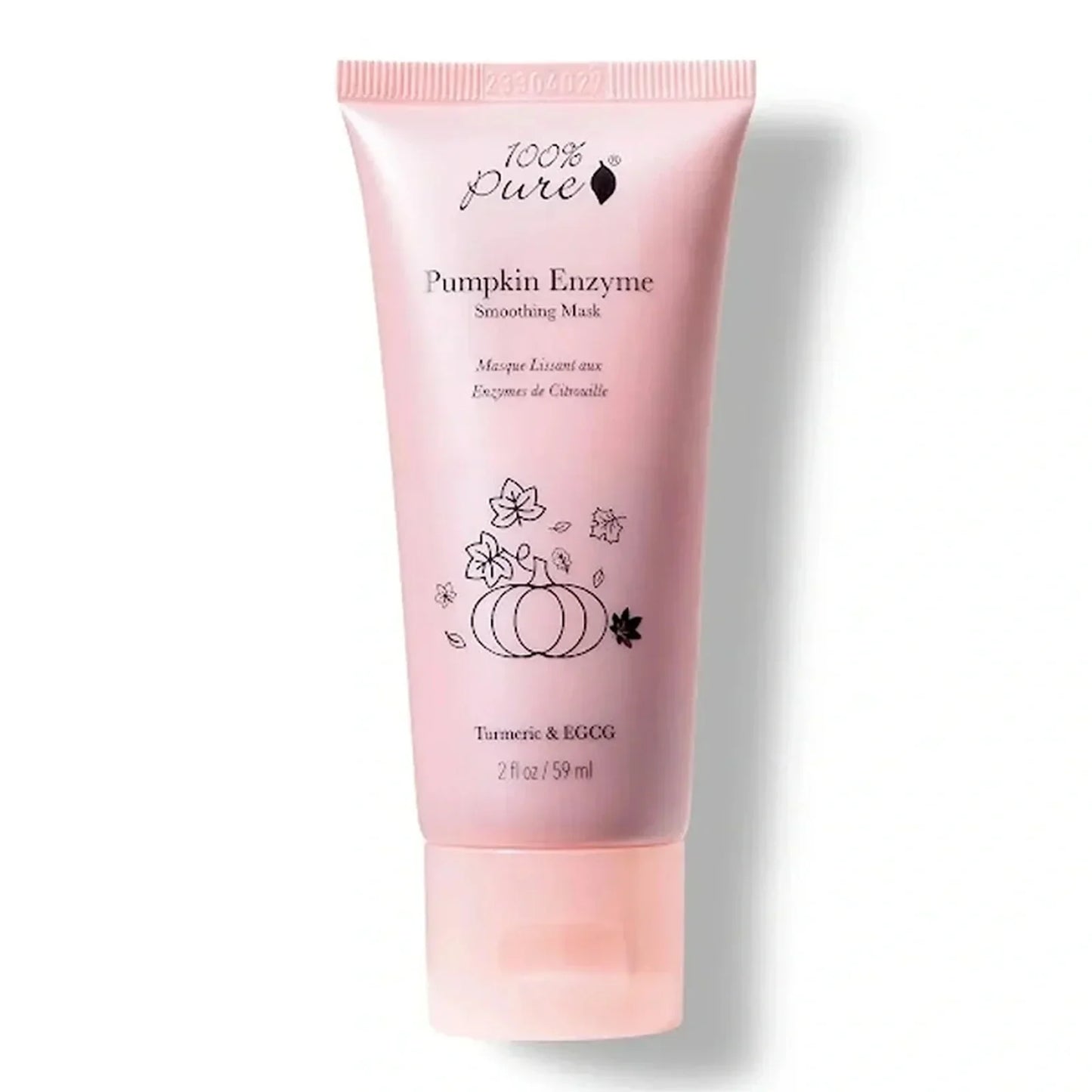 Pumpkin Enzyme Smoothing Mask - Medaid International