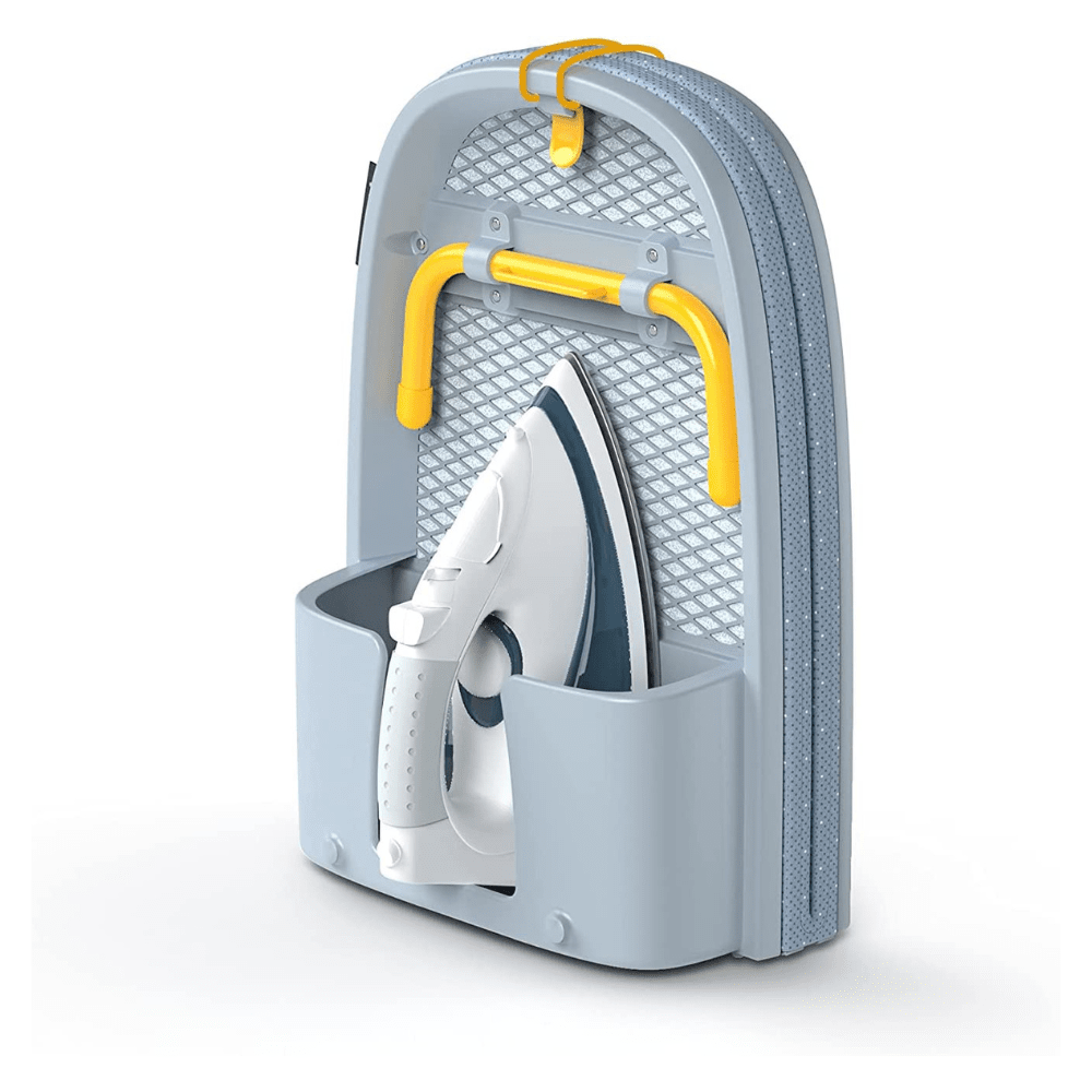 Pocket Folding Ironing Board - Medaid International