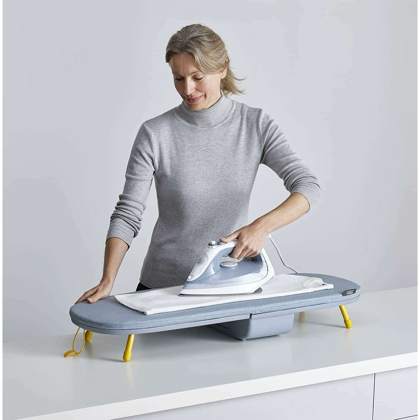 Pocket Folding Ironing Board - Medaid International
