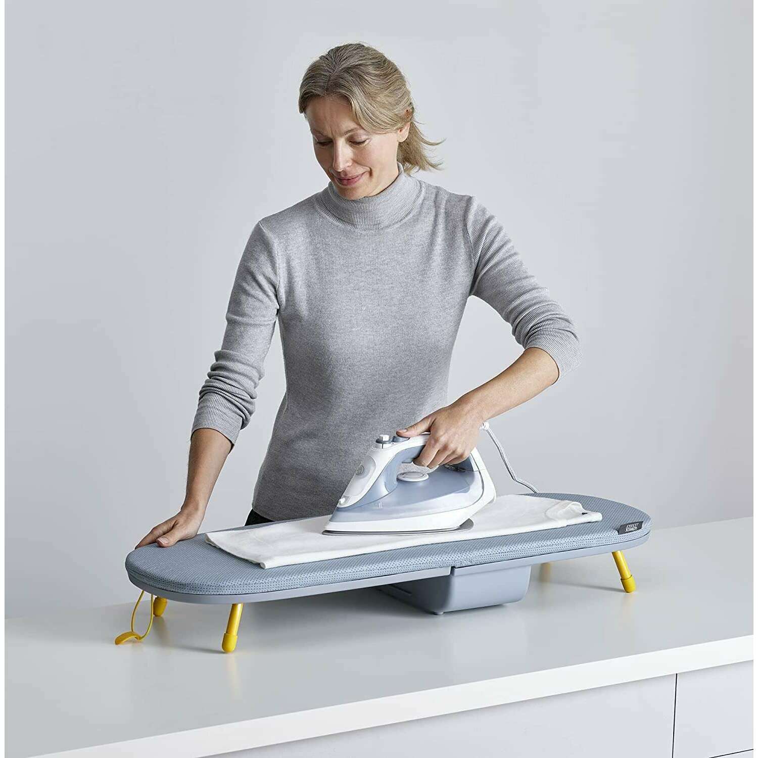Pocket Folding Ironing Board - Medaid International