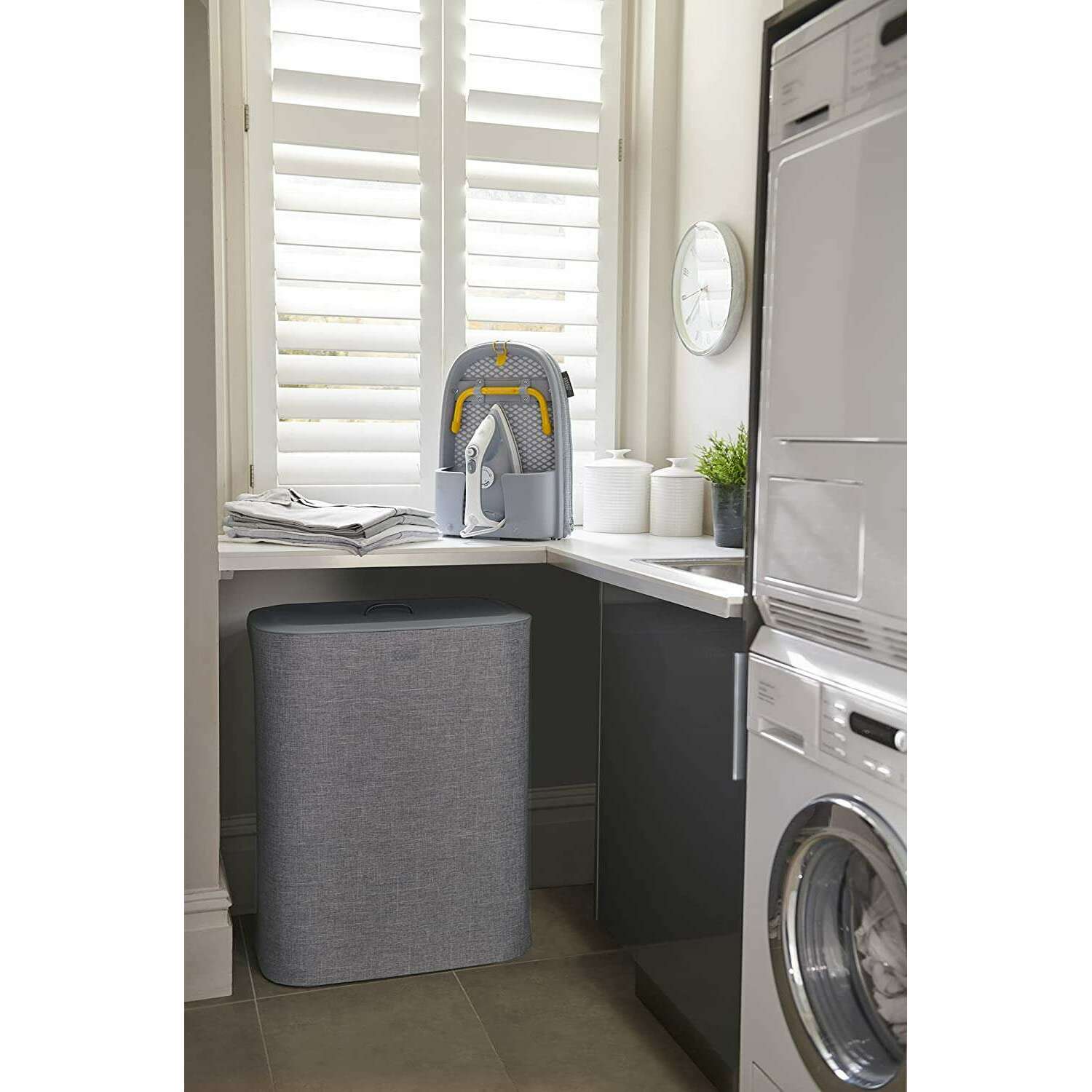 Pocket Folding Ironing Board - Medaid International