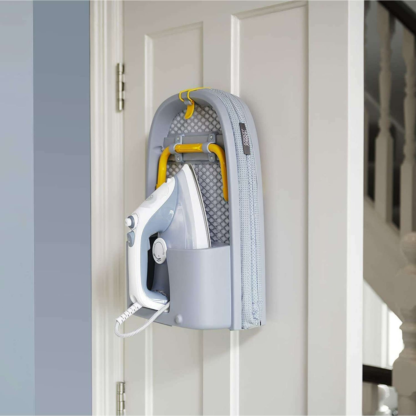 Pocket Folding Ironing Board - Medaid International