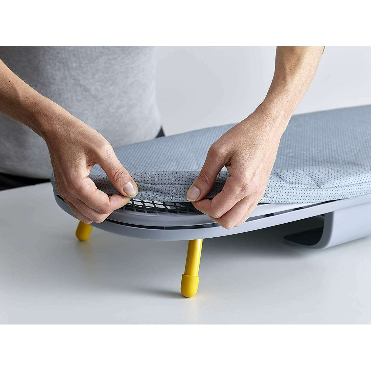 Pocket Folding Ironing Board - Medaid International