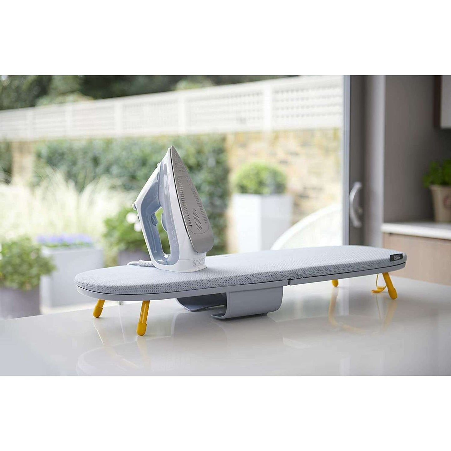 Pocket Folding Ironing Board - Medaid International