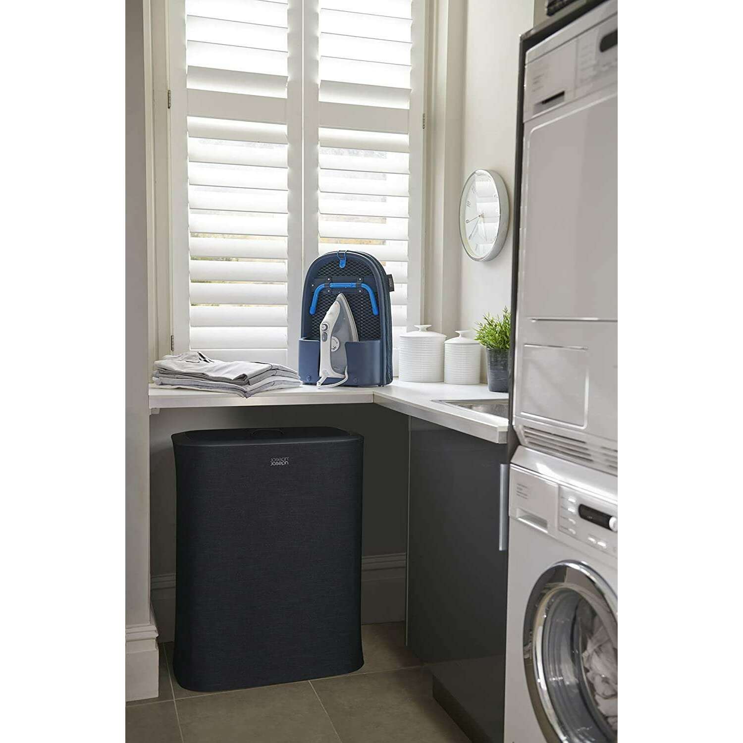 Pocket Plus Folding Ironing Board - Medaid International