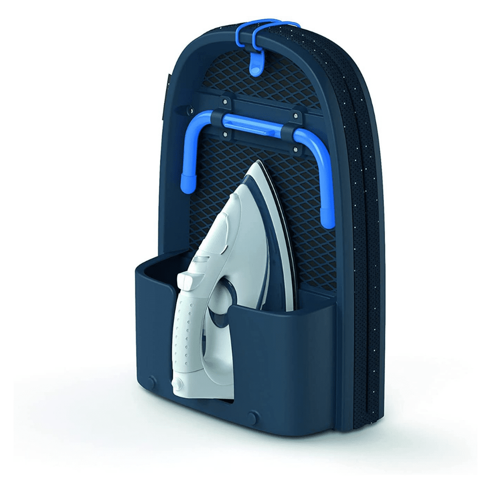 Pocket Plus Folding Ironing Board - Medaid International