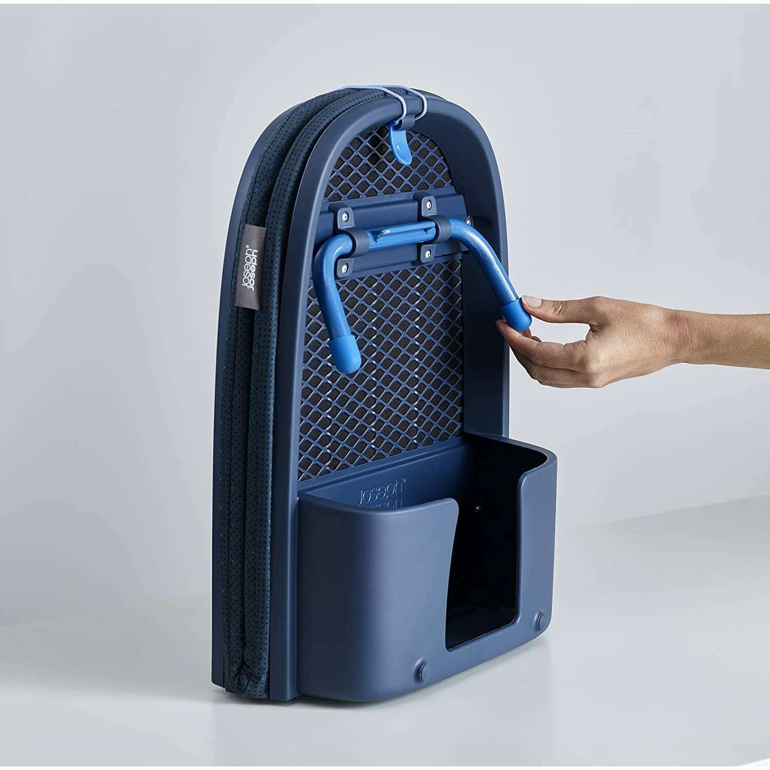Pocket Plus Folding Ironing Board - Medaid International
