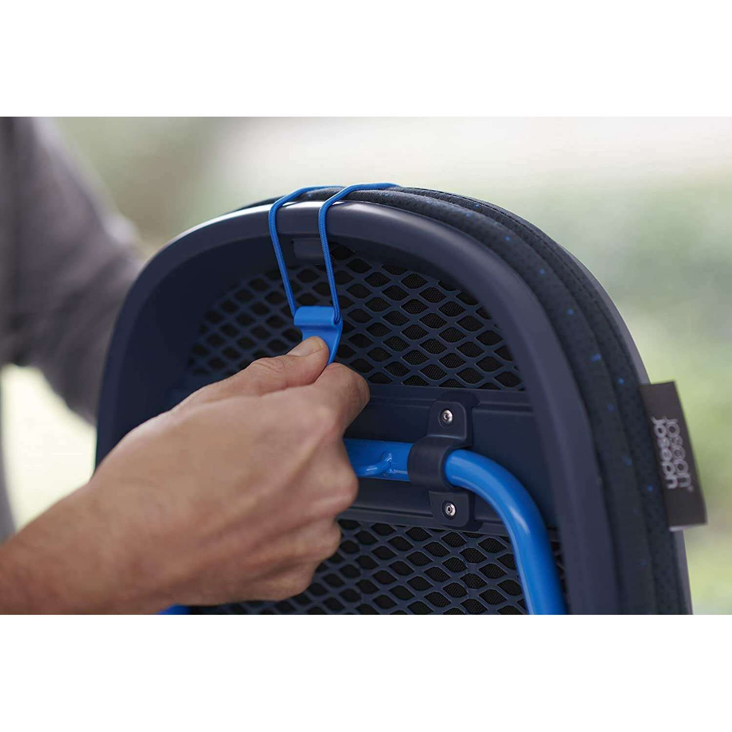Pocket Plus Folding Ironing Board - Medaid International