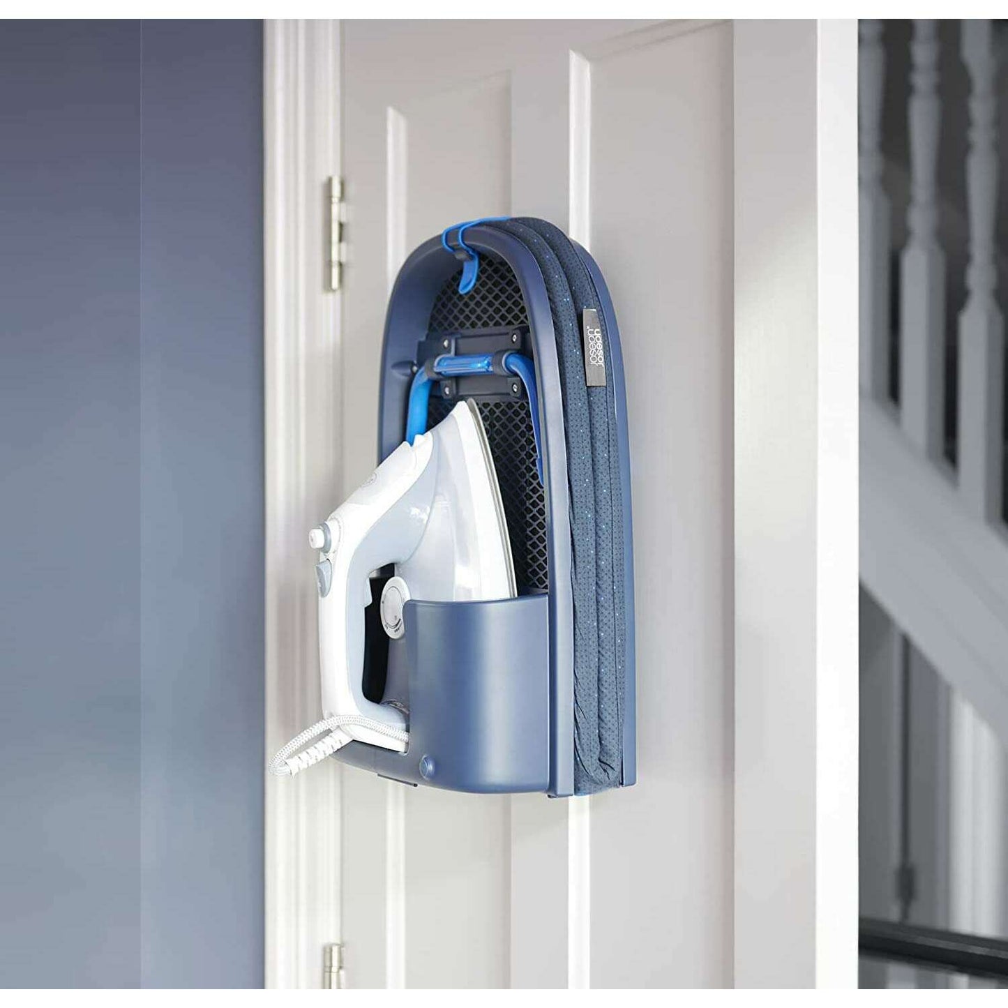 Pocket Plus Folding Ironing Board - Medaid International
