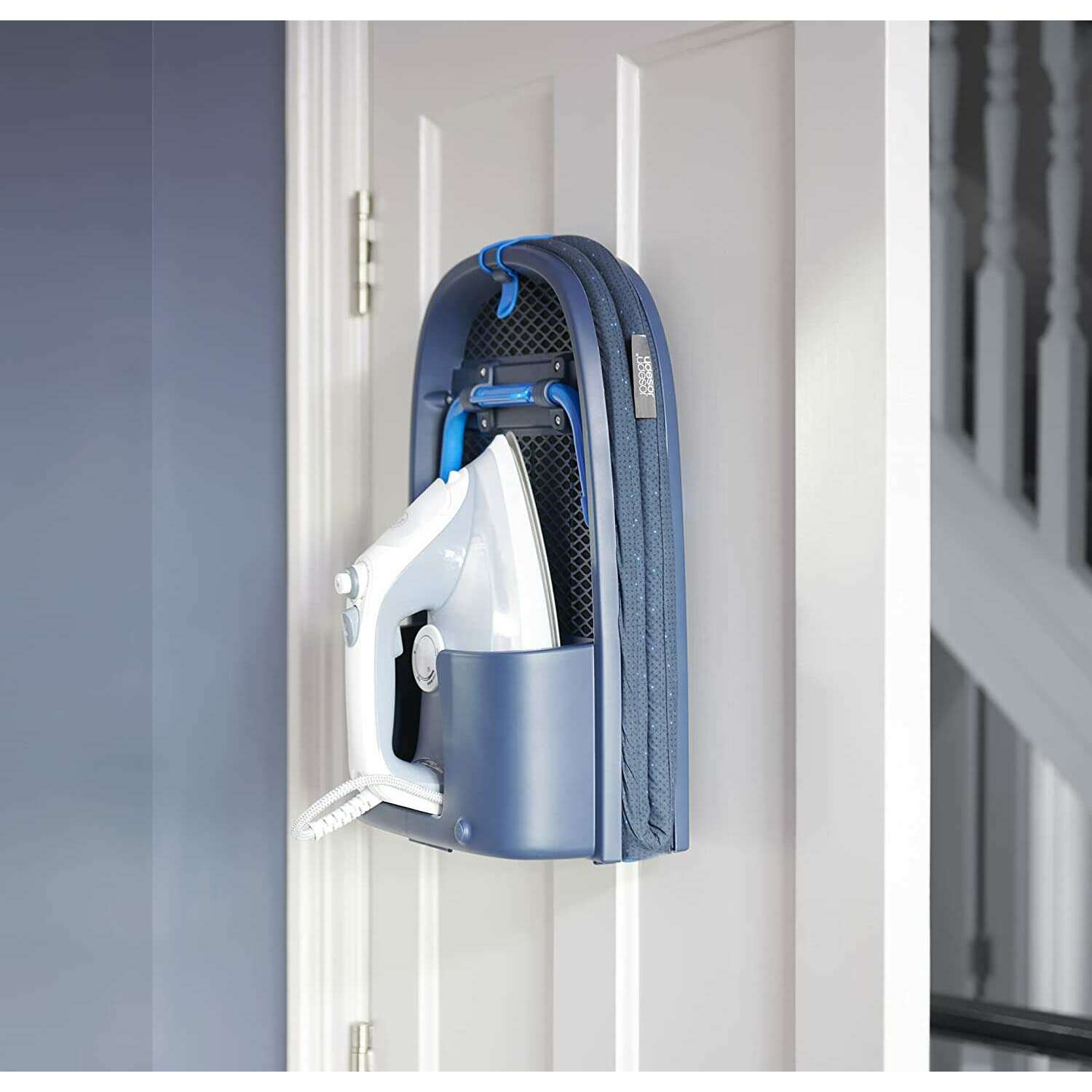 Pocket Plus Folding Ironing Board - Medaid International