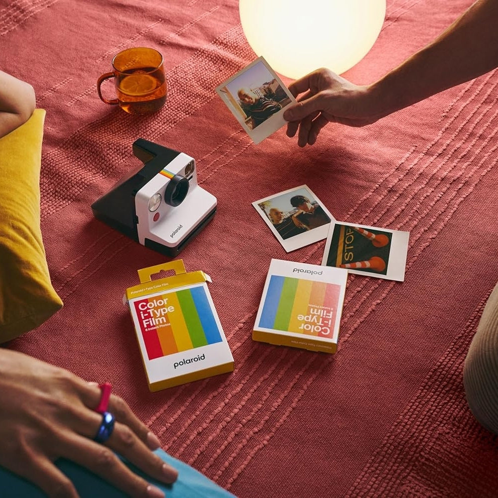 Polaroid Now Gen 2 Instant Camera