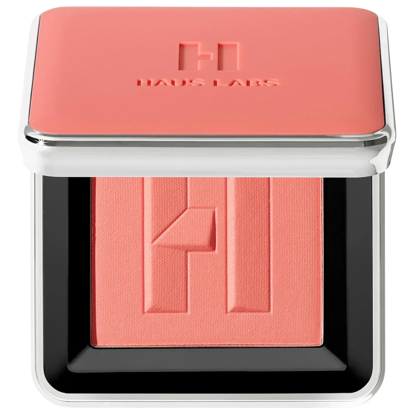 HAUS LABS BY LADY GAGA - Color Fuse Talc-Free Blush Powder With Fermented Arnica | 5 g - Medaid International