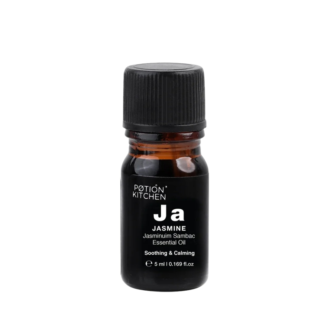 Jasmine Essential Oil - Medaid International