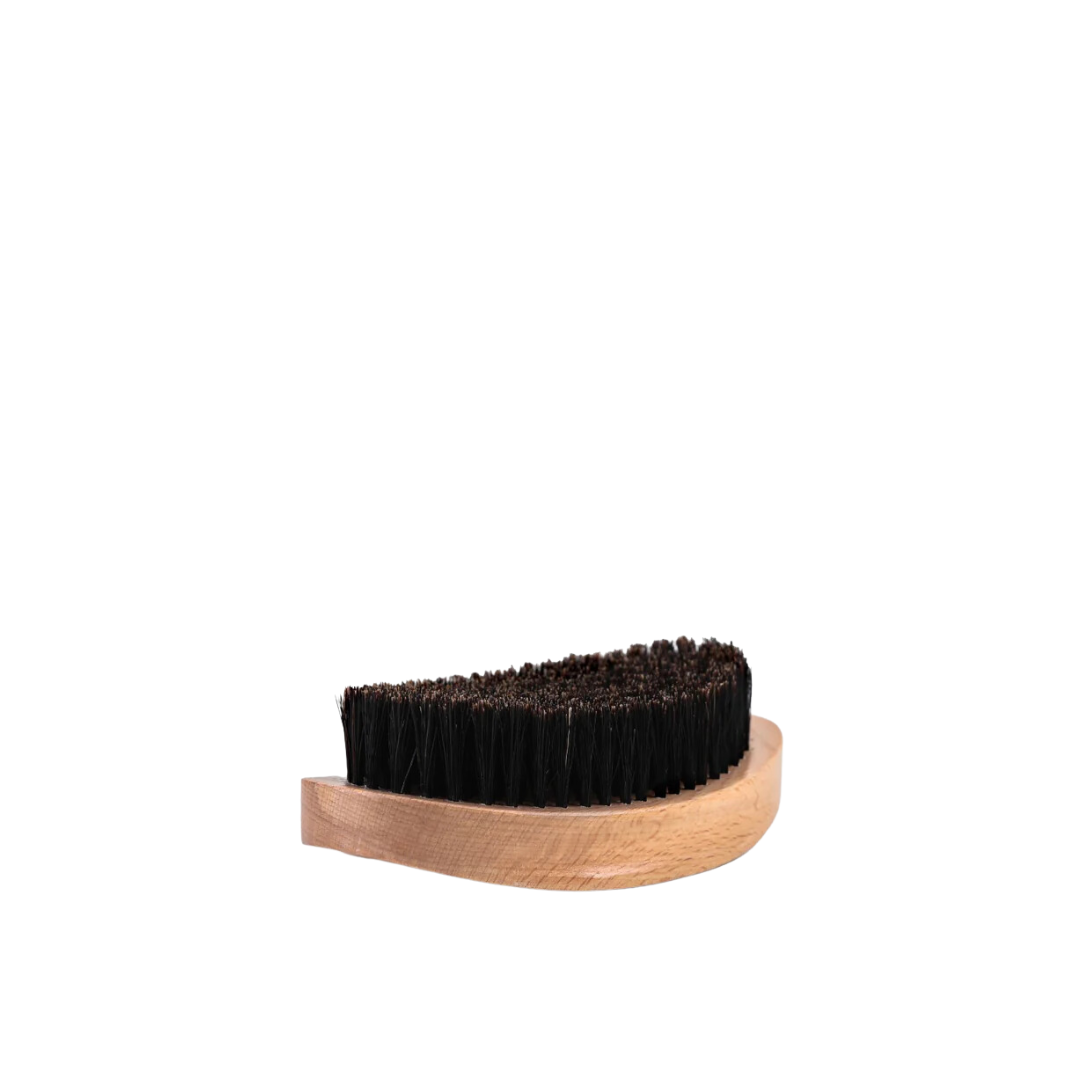 Potion Kitchen Wooden Beard Brush - Medaid International