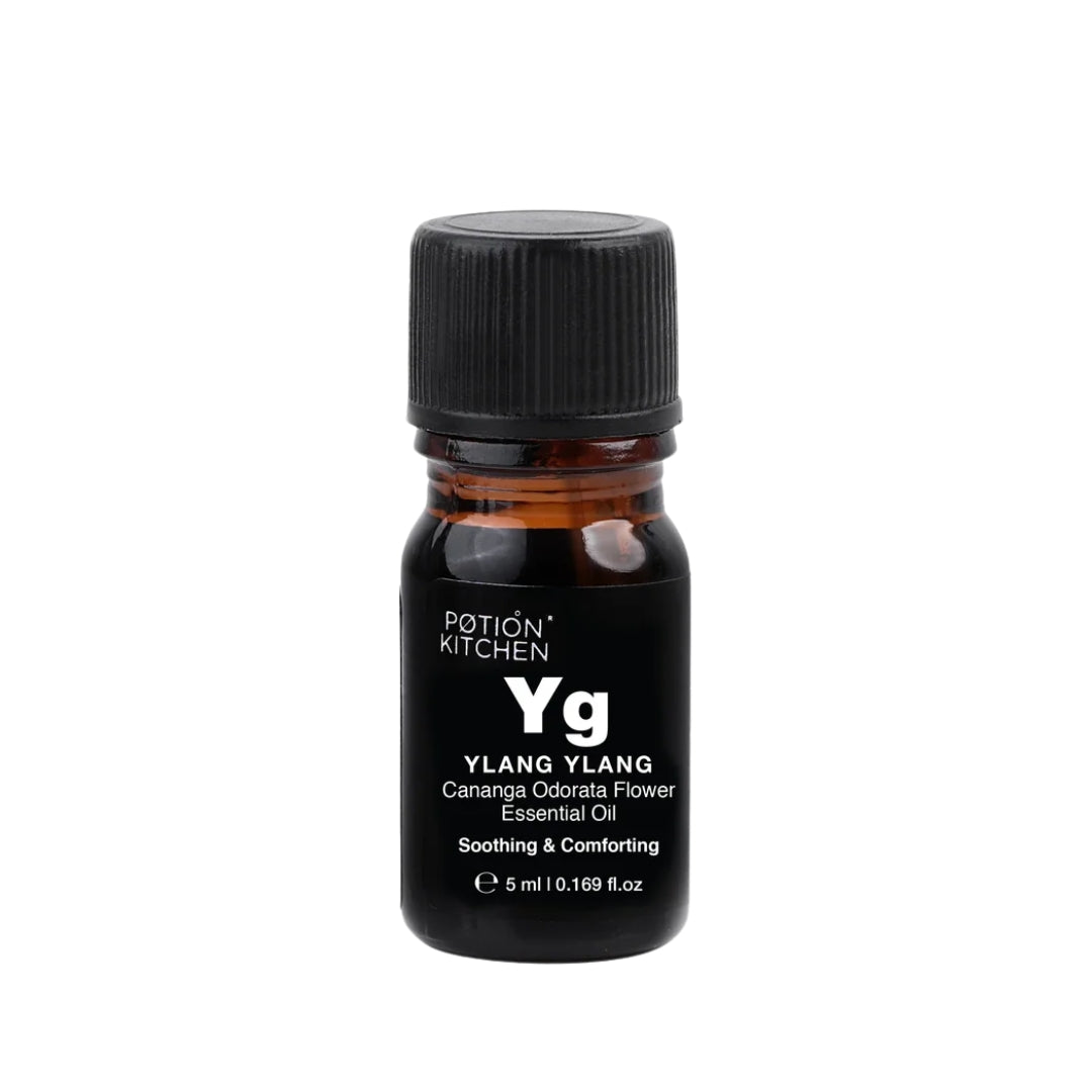 Ylang Ylang Essential Oil - Medaid International
