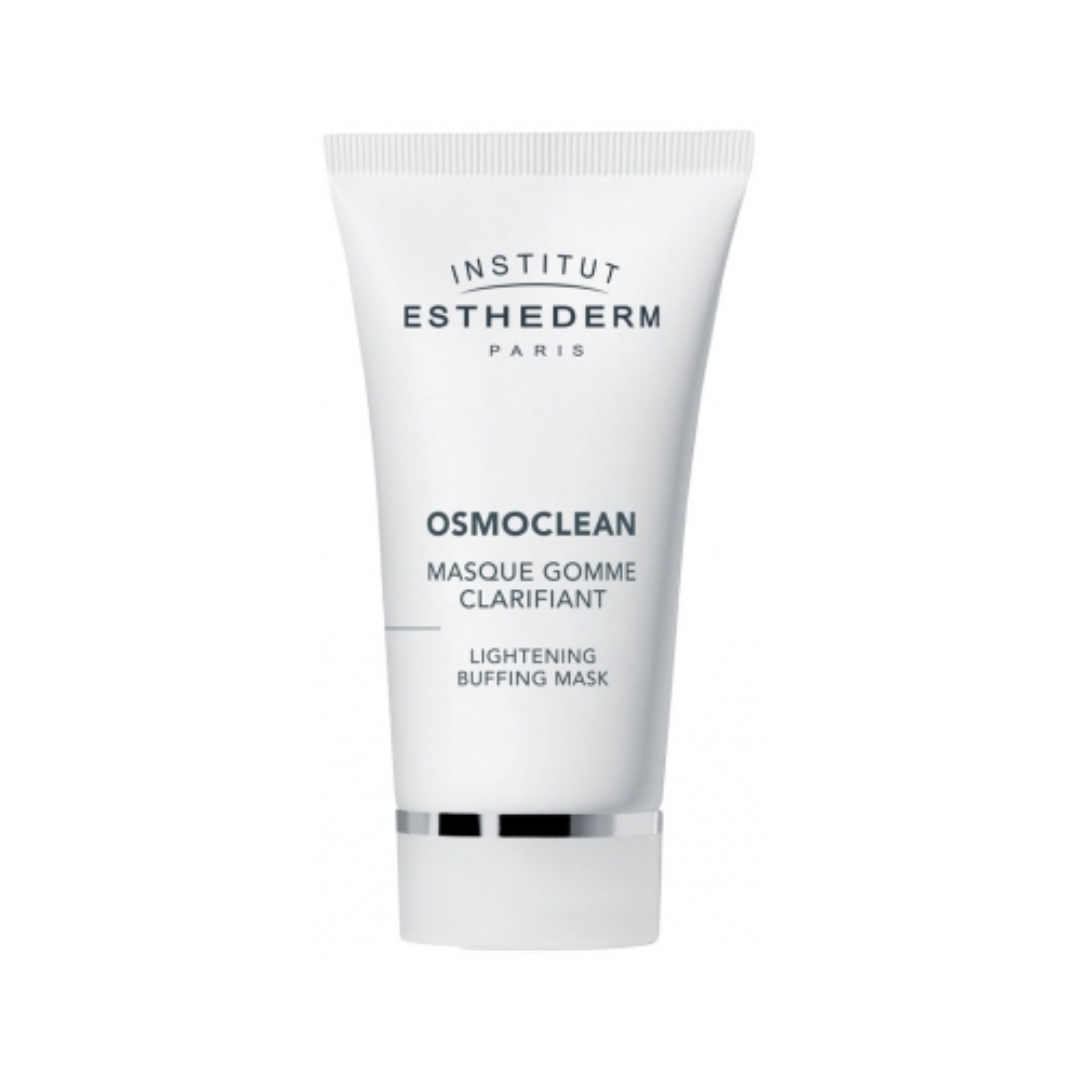 Institut Esthederm Lightening Buffing Mask Tube 75ml - Medaid International