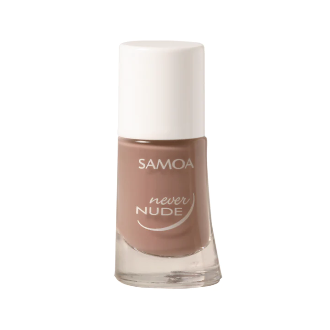 Samoa Never Nude All About Winter Collection 2022 - Medaid International