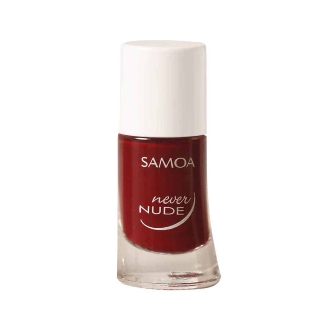 Samoa Never Nude All About Winter Collection 2022 - Medaid International
