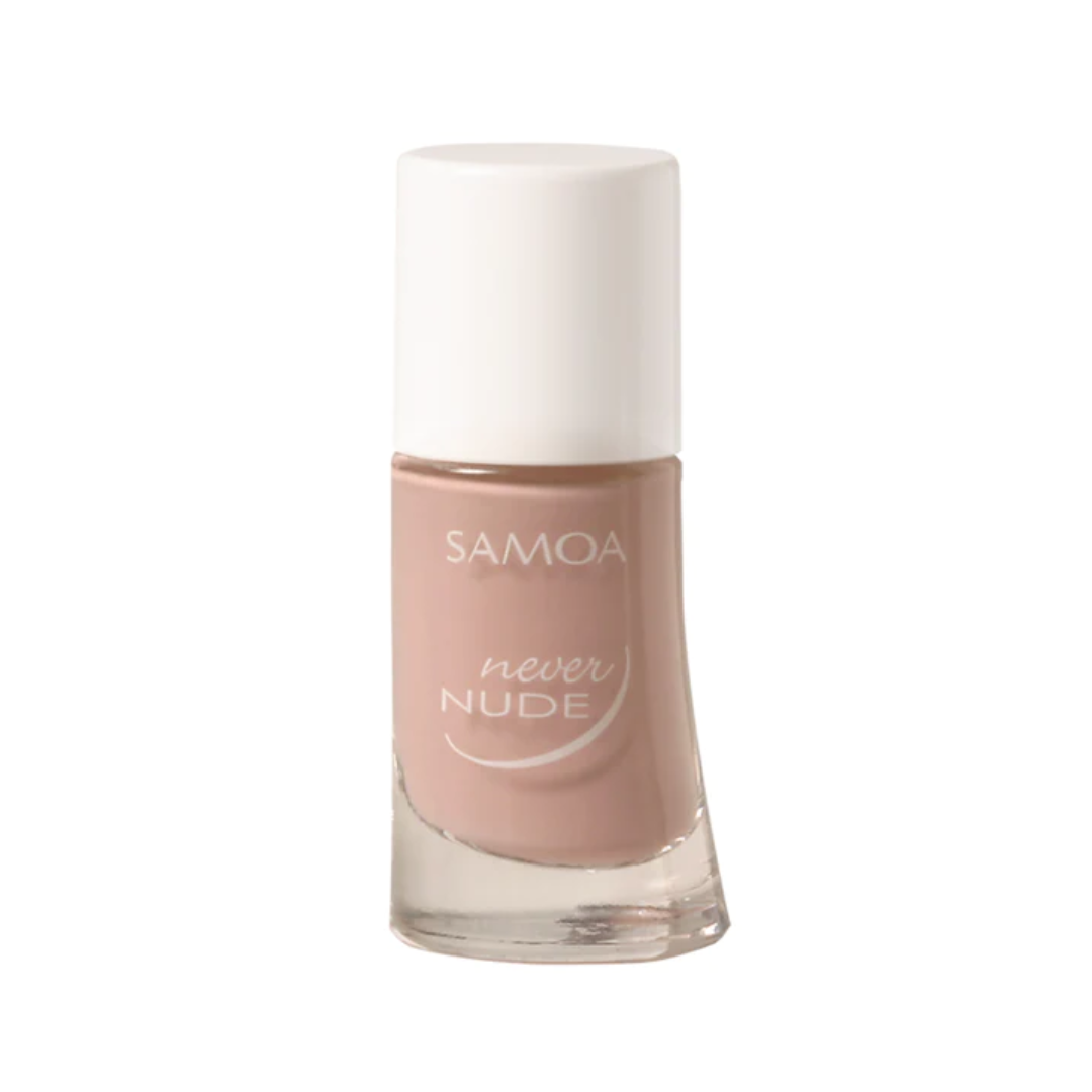 Samoa Never Nude All About Winter Collection 2022 - Medaid International
