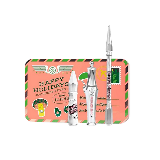 Benefit Holiday 2022 Brow Set- Shade 5 - Medaid International