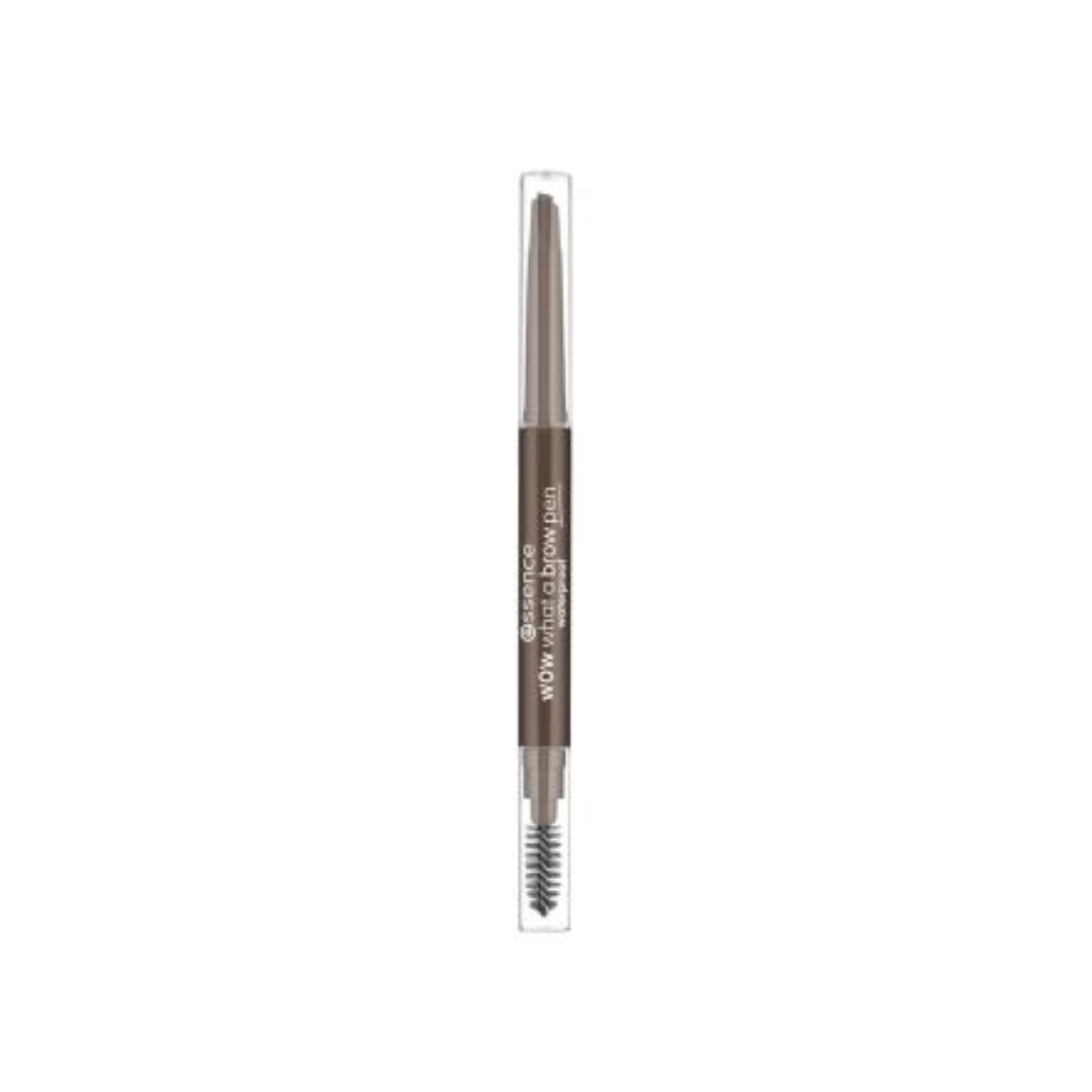 Wow What A Brow Pen Waterproof - Medaid International