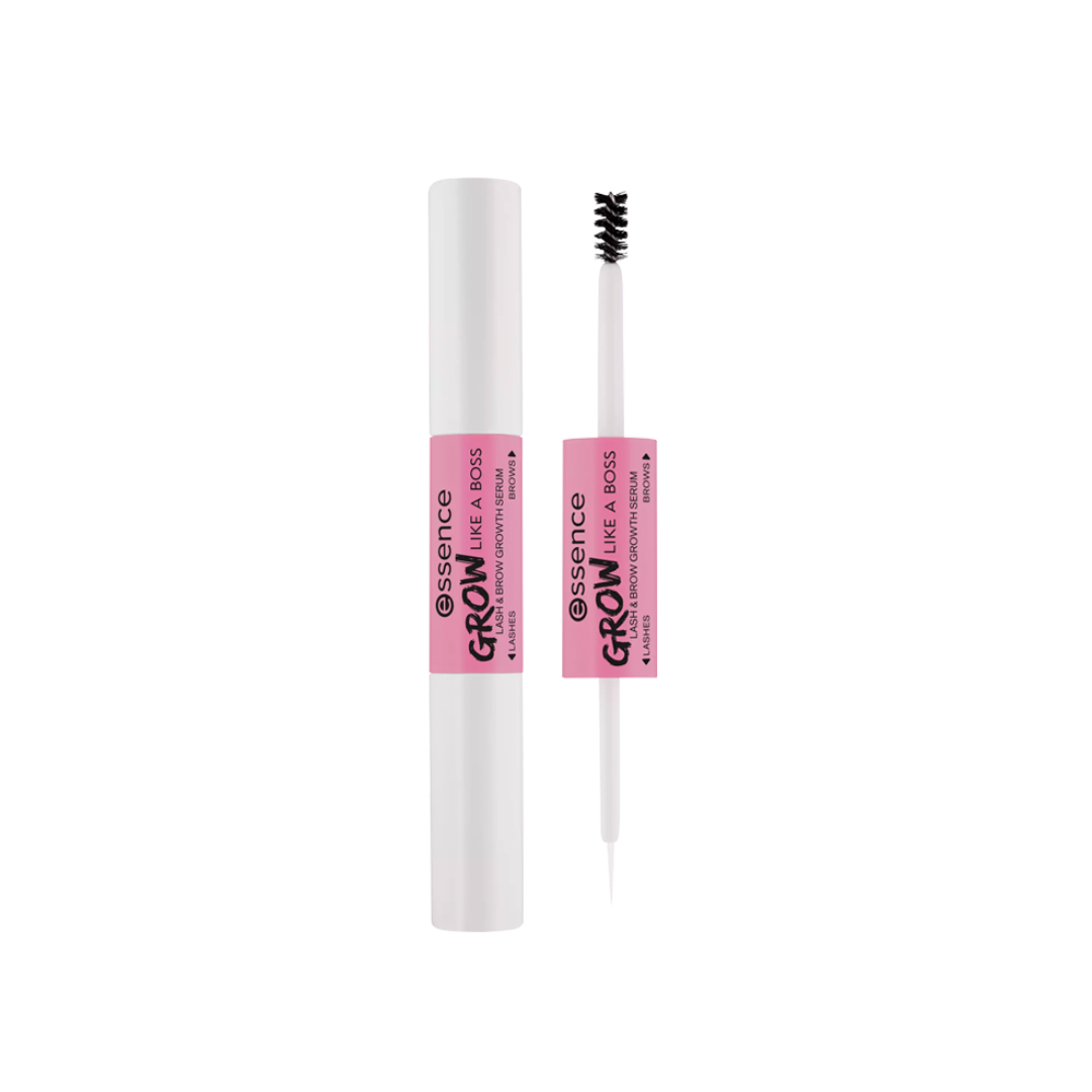 Essence Grow Like A Boss Lash & Brow Growth Serum - Medaid International