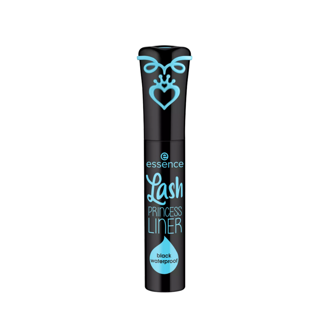 Essence Lash Princess Liner Black Waterproof - Medaid International