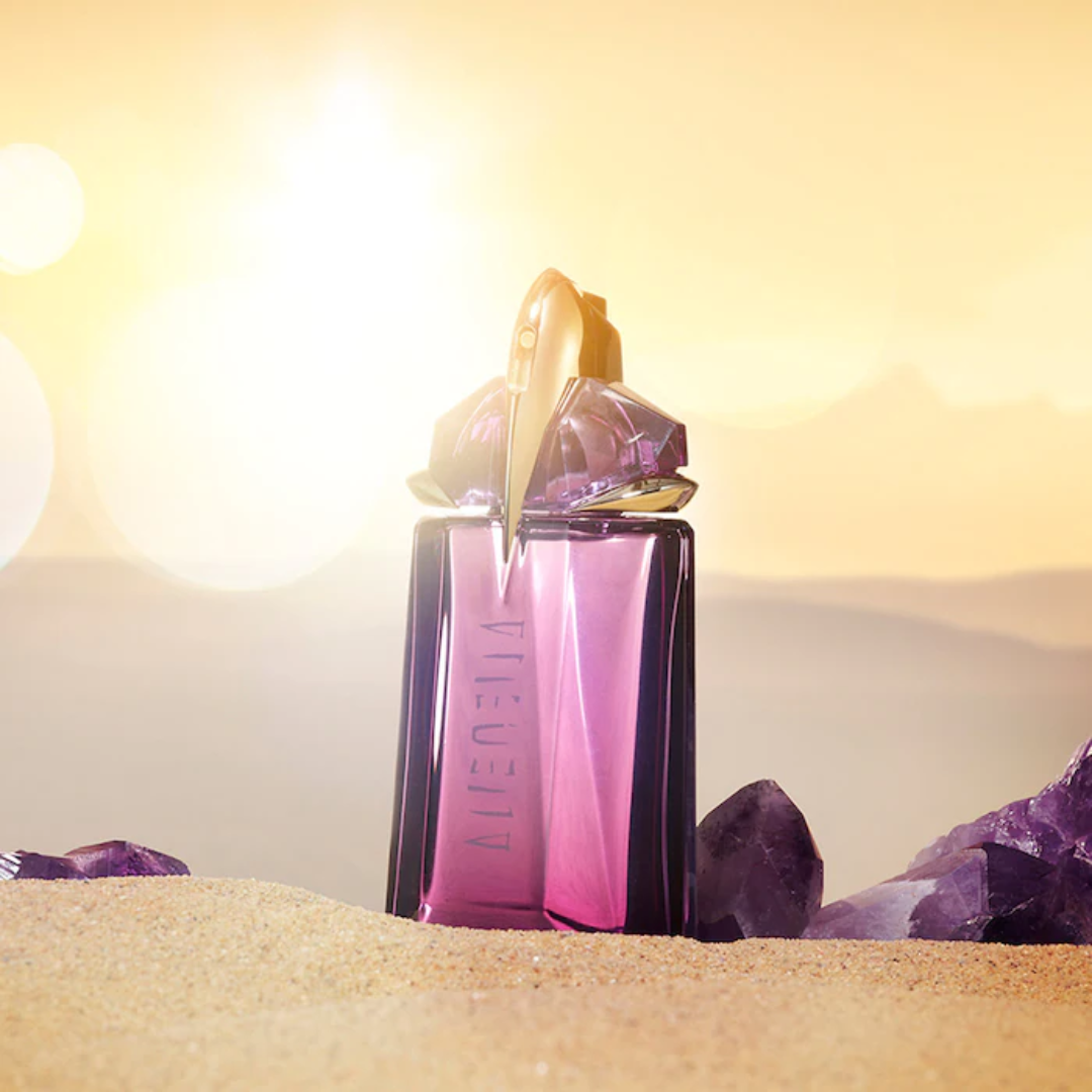 Mugler Alien Eau De Parfum For Women 60ml