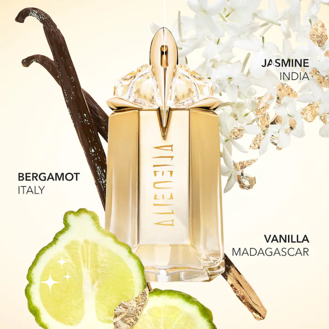 Mugler Alien Goddess Eau De Parfum For Women