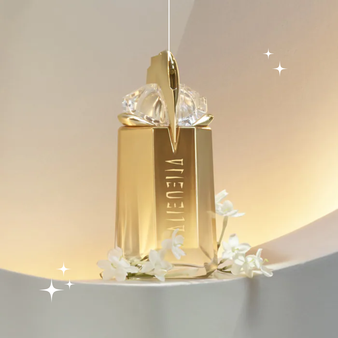 Mugler Alien Goddess Eau De Parfum For Women